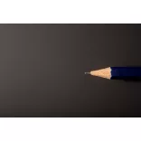 SMLT Szintetikus Rajztömb 155g 10 lapos - Fekete, A4