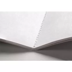   SMLTArt Professional Bristol rajztömb, 308g 10 lapos, 28x20 cm, varrott