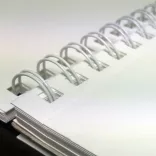 SMLT Travel Art Book - Watercolor 260gr, 25 sheets , Spiral - 280x150mm