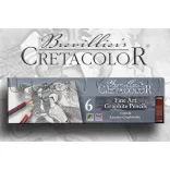 Acrylic Basic Paint Kit with Table Box Easel