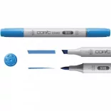 Filctollkészlet - Copic Ciao 5+1 set - Brights 
