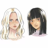 Copic Ciao 5+1 set - Portrait Colours 1