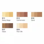 Copic Ciao 5+1 set - Portrait Colours 2