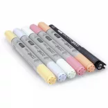 Copic Ciao 5+1 set - Pastels