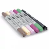 Copic Ciao 5+1 set - Manga 3