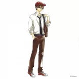 Filctollkészlet - Copic Ciao 5+1 set - Manga 5