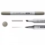 Copic Ciao 5+1 set - Warm Grey Tones