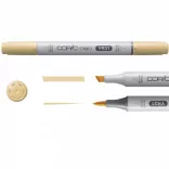 Copic Ciao 5+1 set - Hair Tones 1