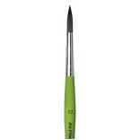Ecset - Da Vinci FIT Synthetics Round Brush,  Series 373 - 10