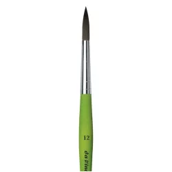 Ecset - Da Vinci FIT Synthetics Round Brush,  Series 373 - 10
