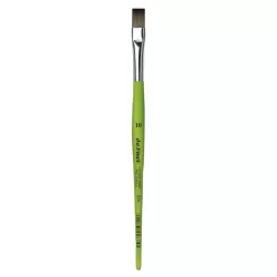 Ecset - Da Vinci FIT Synthetics Flat Brush, Series 374 - 8