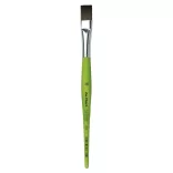 Ecset - Da Vinci FIT Synthetics Flat Brush, Series 374 - 12