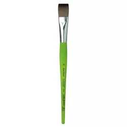 Ecset - Da Vinci FIT Synthetics Flat Brush, Series 374 - 20