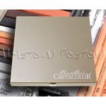 Acrylic Basic Paint Kit with Table Box Easel