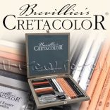 Acrylic Basic Paint Kit with Table Box Easel