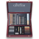 Grafikai készlet - Cretacolor Select Box set