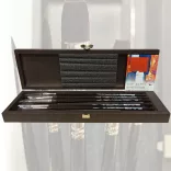 Ecset, akvarellecset - Da Vinci Da Vinci Casaneo Watercolour Brush & Wash Brush 498