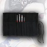 Ecsetkészlet - Da Vinci Fine Hair brushes 3pcs - póniszőr