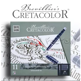 Kalligráfia készletek