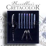 Kalligráfia tollkészlet – Cretacolor Handwriting Set