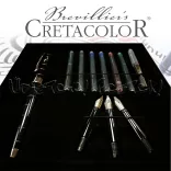 Kalligráfia tollkészlet – Cretacolor Handwriting Set