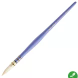 Ecset, akvarellecset - Da Vinci Da Vinci Watercolour Brush & Wash Brush Pretty Lili edition 493 - 2