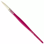 Da Vinci Da Vinci Watercolour Brush & Wash Brush Pretty Pink edition 494 - 2