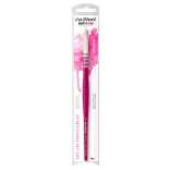 Da Vinci Da Vinci Watercolour Brush & Wash Brush Pretty Pink edition 494 - 2