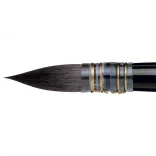 Ecset, akvarellecset - Da Vinci Da Vinci Casaneo Watercolour Brush & Wash Brush 498