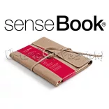Sketch Book - Canson Art Book ONE -  black sketch book - different sizes!