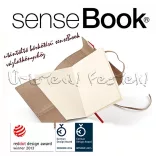 Sketch Book - Canson Art Book ONE -  black sketch book - different sizes!