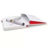 SenseBook Sketch Book - A5, 144g, 100 sheets