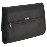 transotype senseBag Wallet, black bag for up to 24 markers