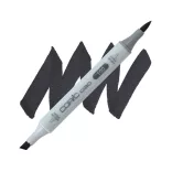 Copic Ciao Art Marker - Black 100