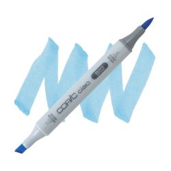   Copic Ciao Art Marker - alkoholos dekorfilc, kétvégű - Robin's Egg Blue B02