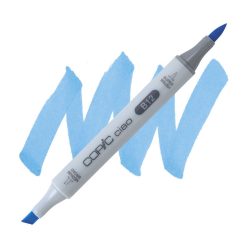   Copic Ciao Art Marker - alkoholos dekorfilc, kétvégű - Ice Blue B12