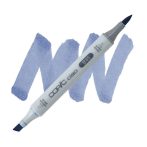   Copic Ciao Art Marker - alkoholos dekorfilc, kétvégű - Smoky Blue B45