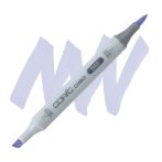 Copic Ciao Art Marker - Pale Blue Gray B60