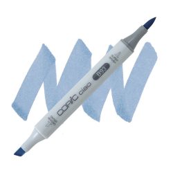 Copic Ciao Art Marker - Light Crockery Blue B93