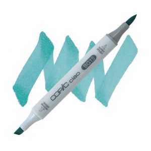 Copic Ciao Art Marker - Aqua BG15