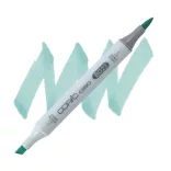Copic Ciao Art Marker - alkoholos dekorfilc, kétvégű - Coral Sea BG23