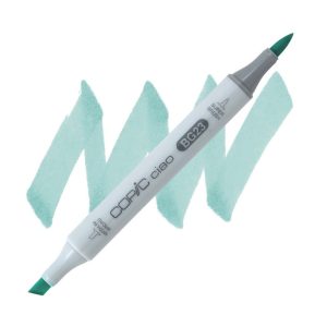 Copic Ciao Art Marker - Coral Sea BG23