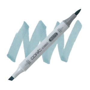 Copic Ciao Art Marker - Ice Ocean BG72