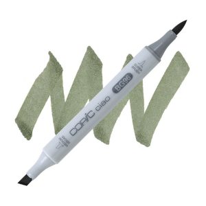 Copic Ciao Art Marker - Bush BG96