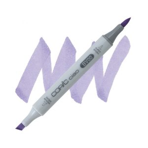 Copic Ciao Art Marker - Mauve Shadow - BV00