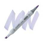 Copic Ciao Art Marker - Iridescent Mauve BV000