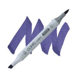 Copic Ciao Art Marker - Blue Violet BV08