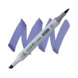Copic Ciao Art Marker - Deep Reddish Blue BV17