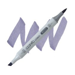   Copic Ciao Art Marker - alkoholos dekorfilc, kétvégű - Grayish Lavender  BV23