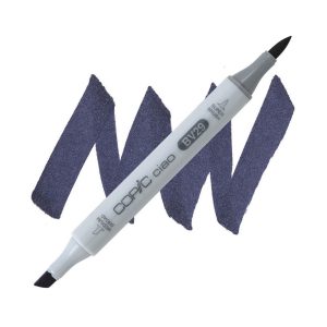 Copic Ciao Art Marker - Slate BV29